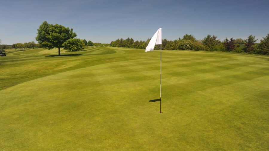 Kirkbymoorside GC