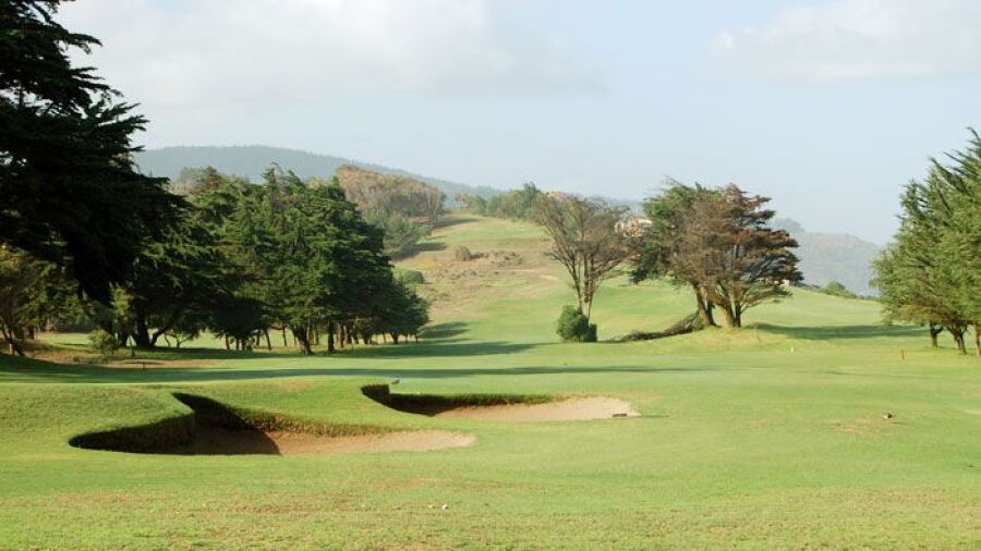 Cachagua GC: #9