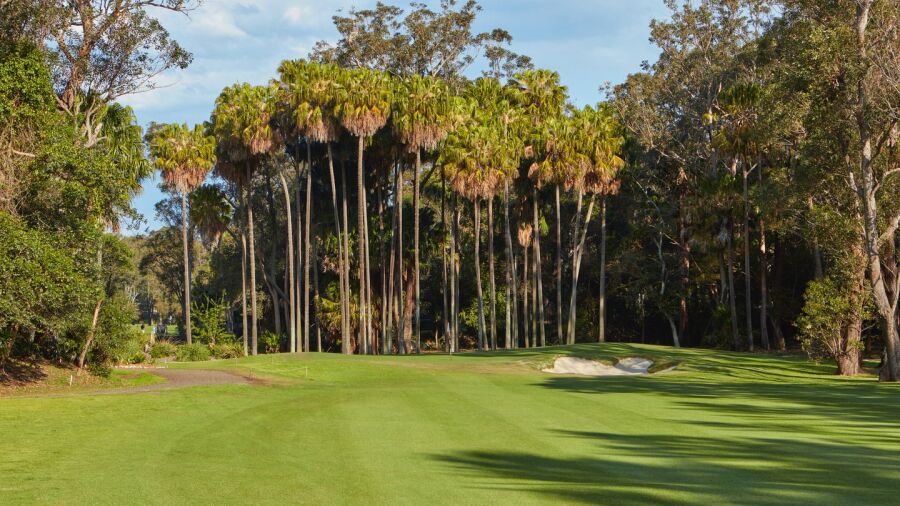 Bayview GC