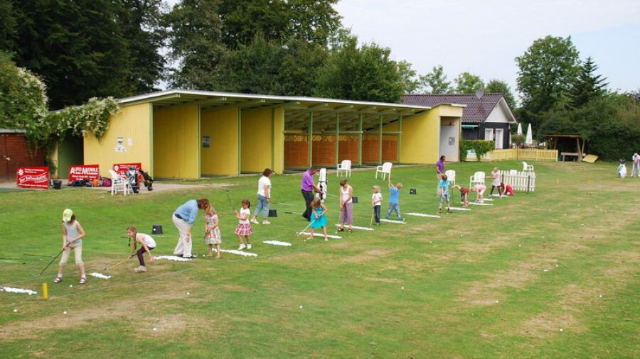 Mollenkotten Golf
