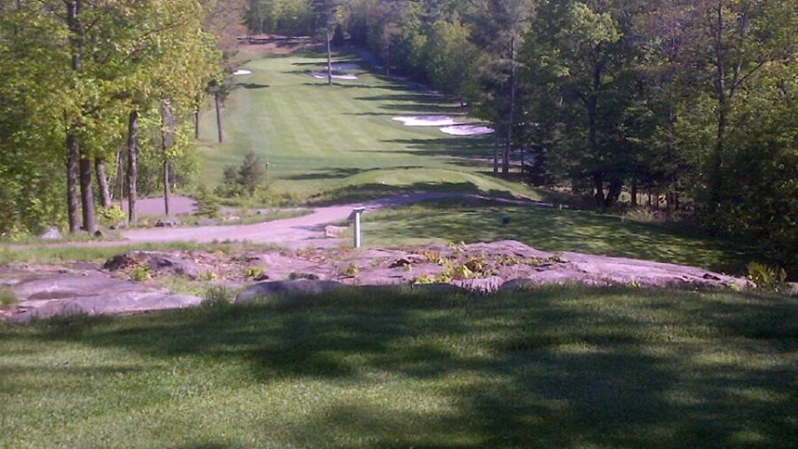 North Granite Ridge GC