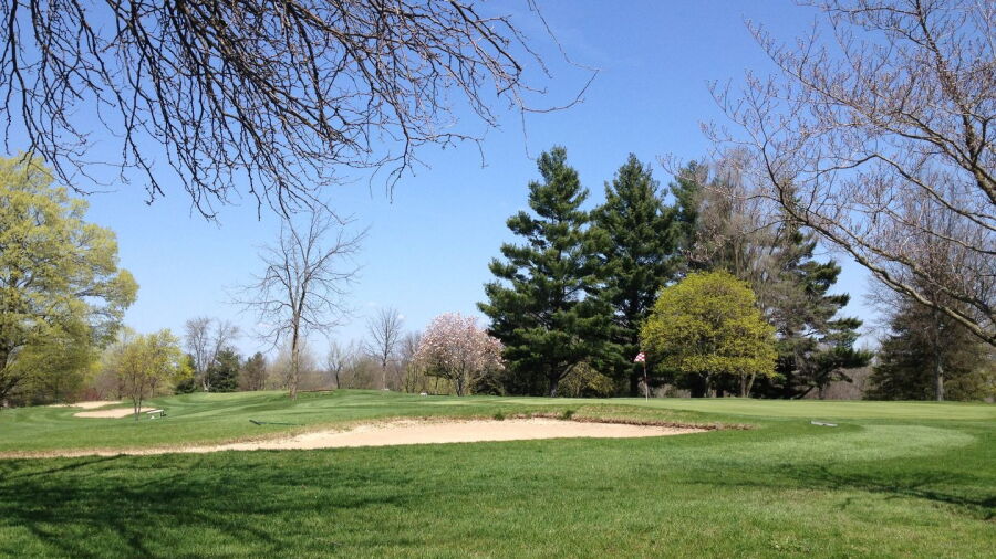 Lenawee CC