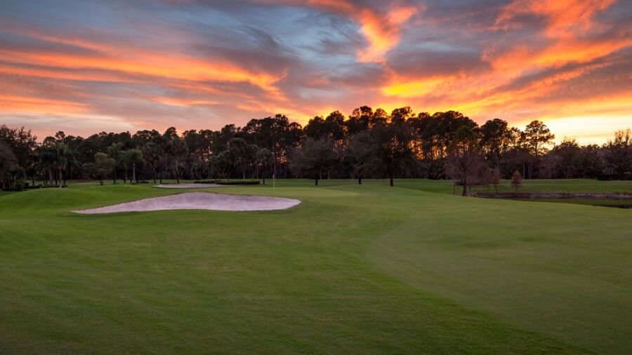 Arrowhead GC: #17