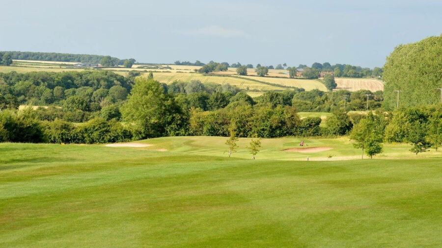 Norwood Park Golf Centre