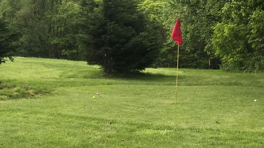 Stahlstown Par-3 GC