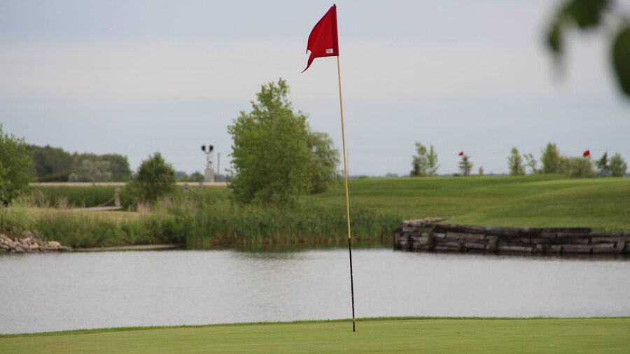 Fantasy Lake GC