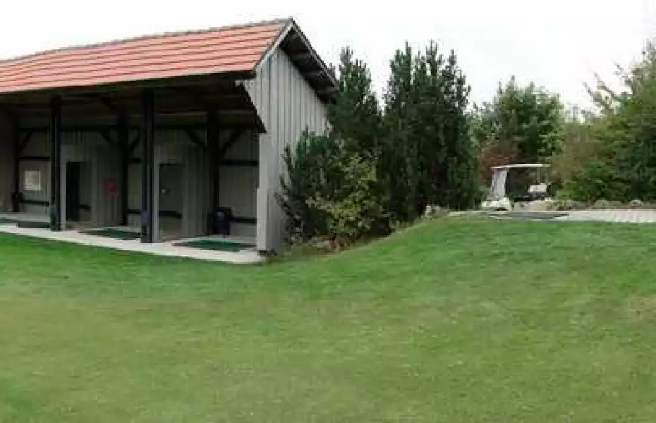 Gerhelm GC: driving range