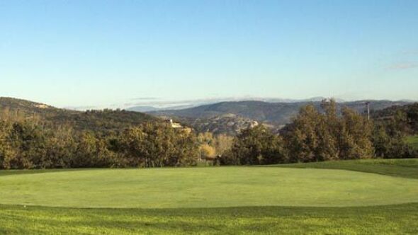 BonArea Golf Pitch & Putt