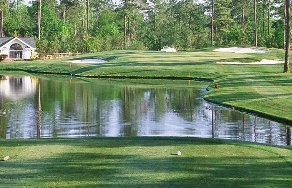 World Tour Golf Links in Myrtle Beach, South Carolina, USA GolfPass