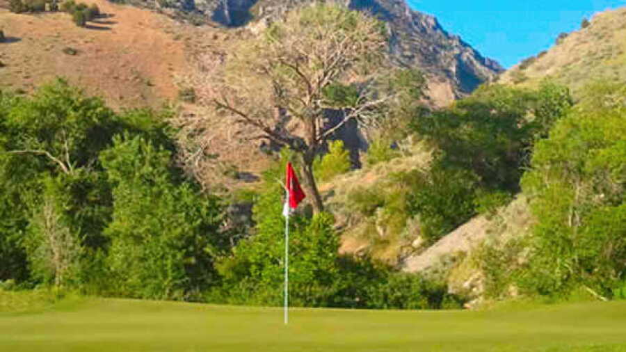 Cedar Hills GC
