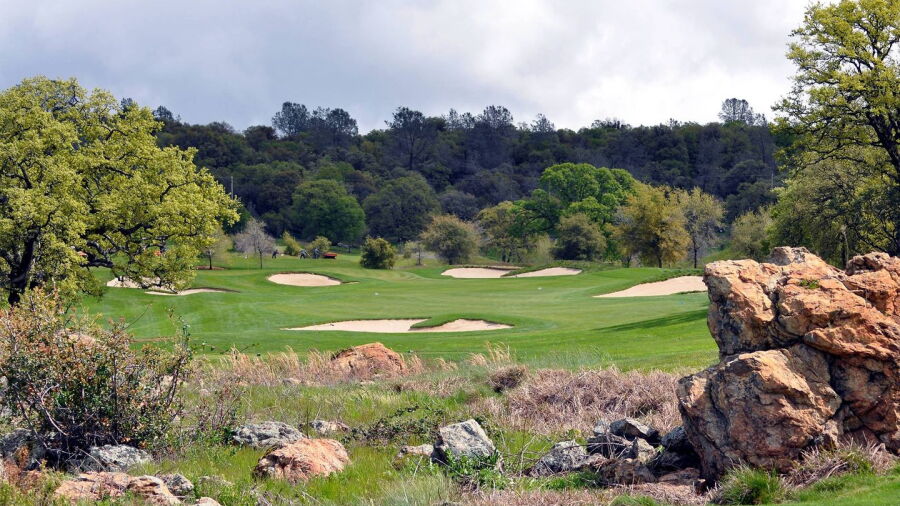 Ridge GC