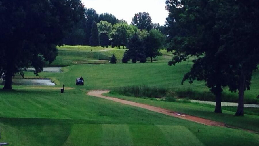 Moorhead CC
