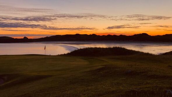 Durness GC