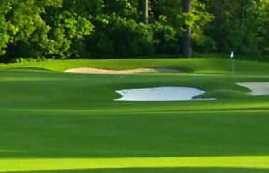 Salzurg-Klessheim GCC