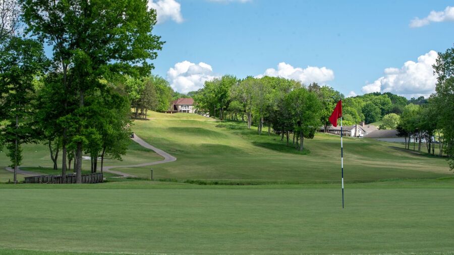 Twelve Stones GC