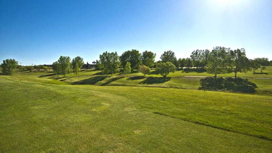 Lynbrook GCC