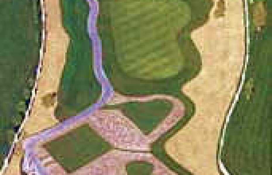 The Legacy Golf Club in Henderson, Nevada, USA GolfPass