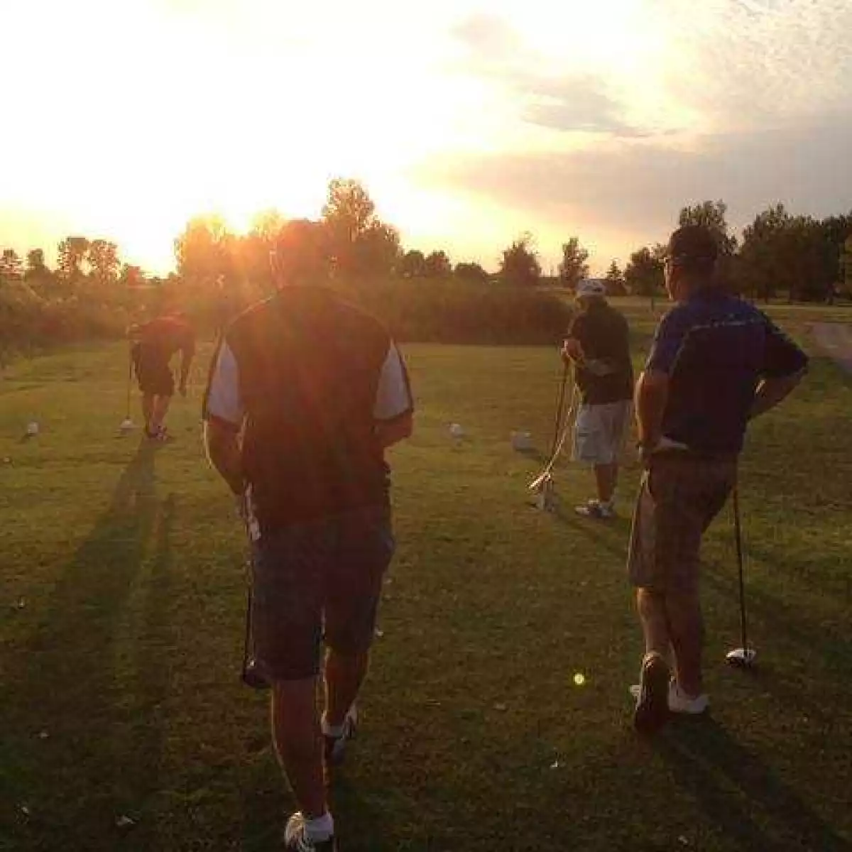Forman Golf Course in Forman, North Dakota, USA GolfPass Forman Golf Course in Forman, North Dakota, USA GolfPass
