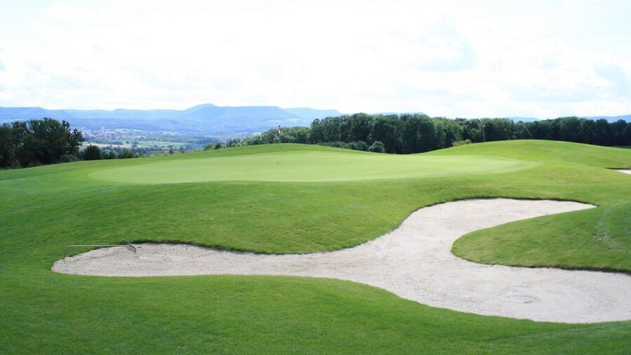 Schloss Kressbach GC