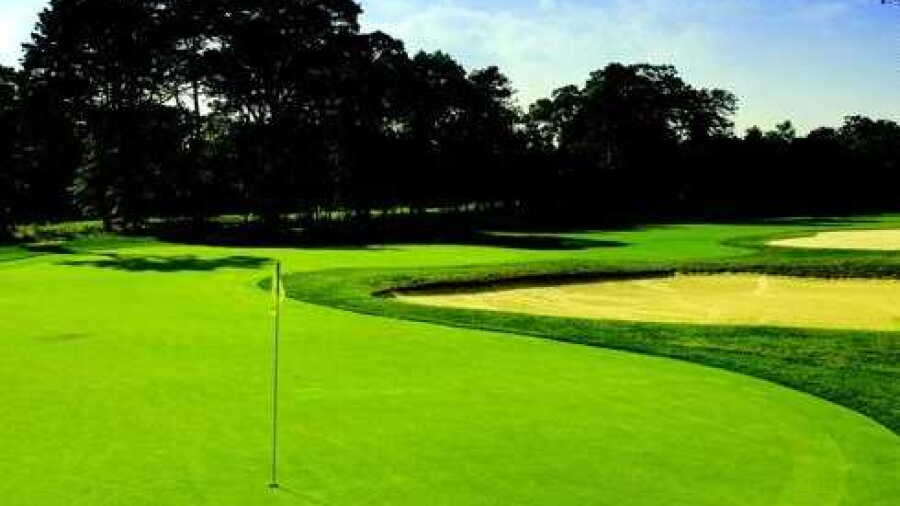 Pine Ridge GC