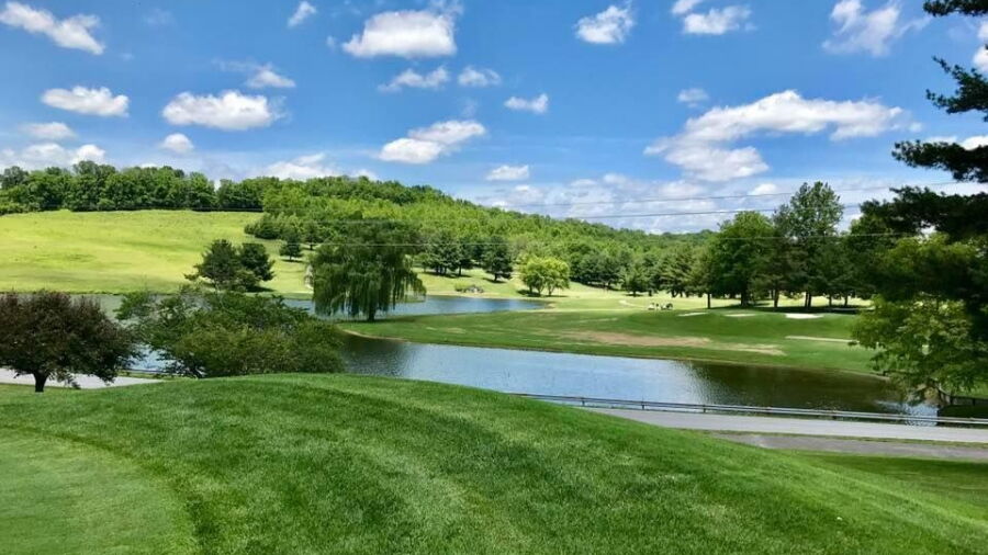 Graysburg Hills GC