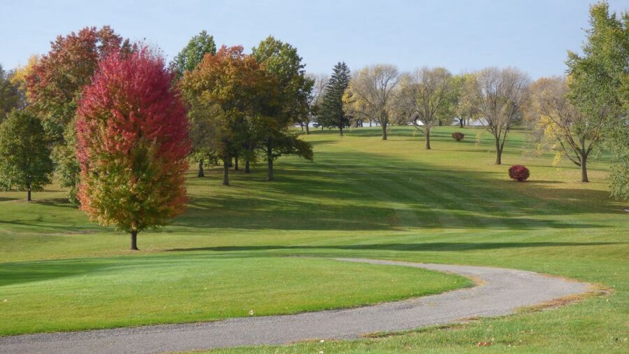 West Liberty GCC