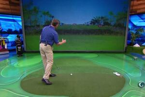 Golf Fix: Quit pushing your irons
