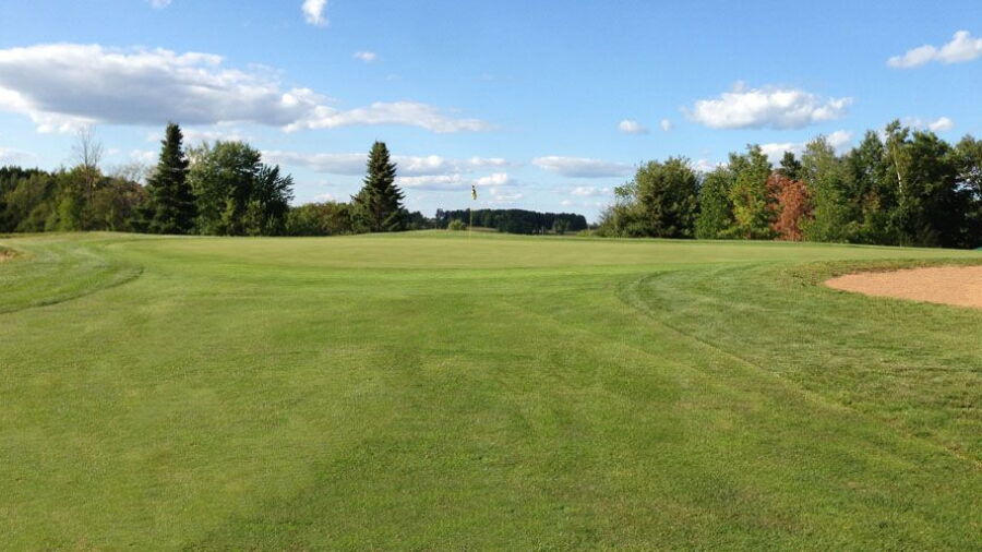 Black River GC
