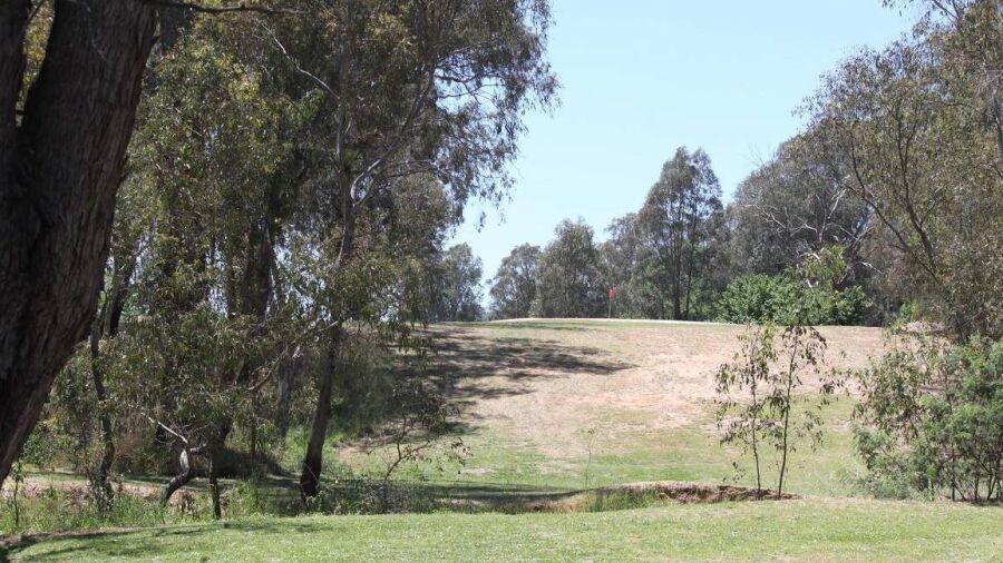 Barnawartha GC
