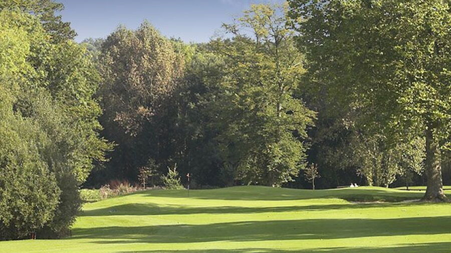 Tylney Park GC