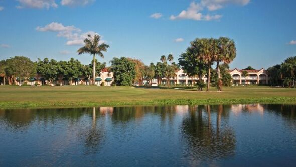 Grand Palms G & CC