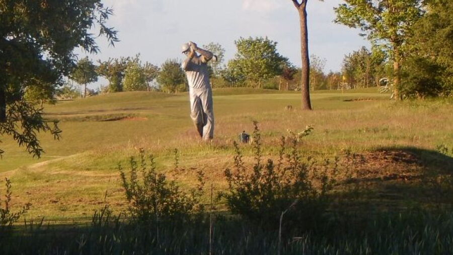 Heydon Grange GCC