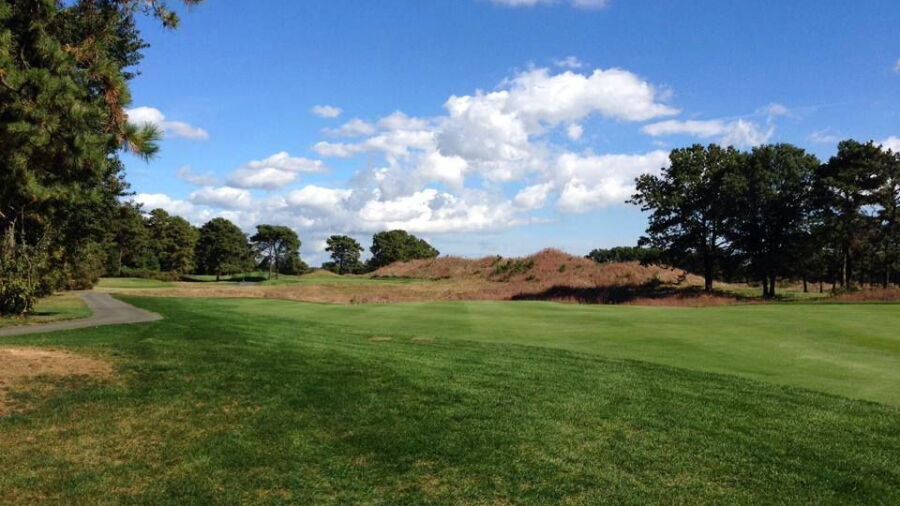 Colonial Springs GC