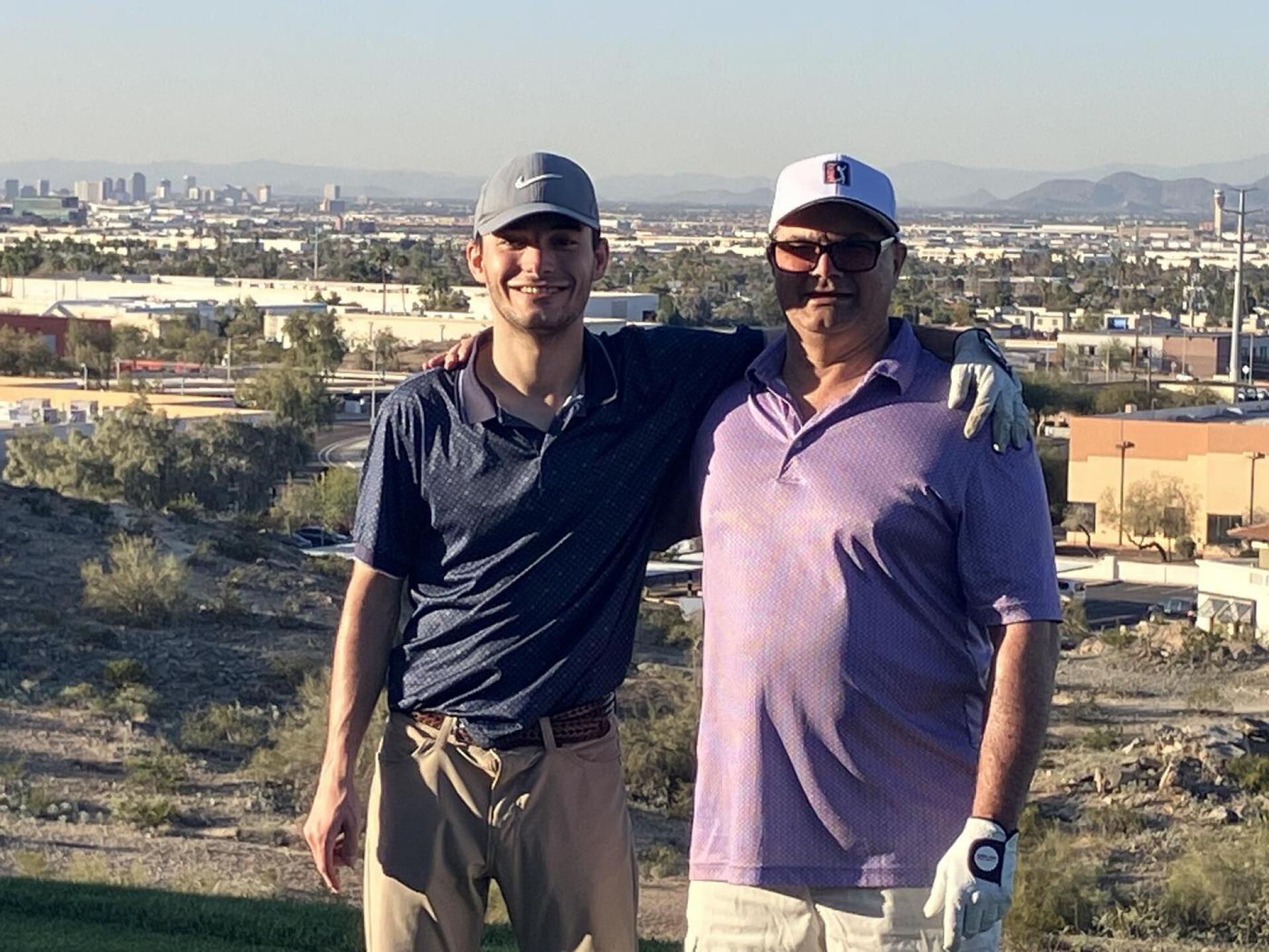 Nicest course I've played. (Photo submitted by u314159915092 on 01/30/2026)