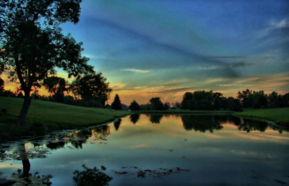 Grinnell Golf & Country Club in Grinnell, Iowa, USA GolfPass