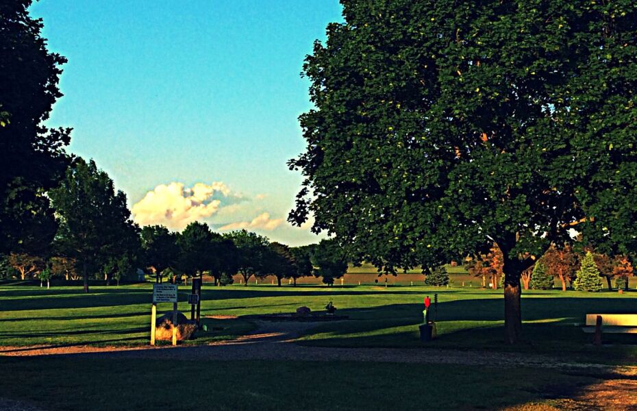 Correctionville Golf Club in Correctionville, Iowa, USA GolfPass