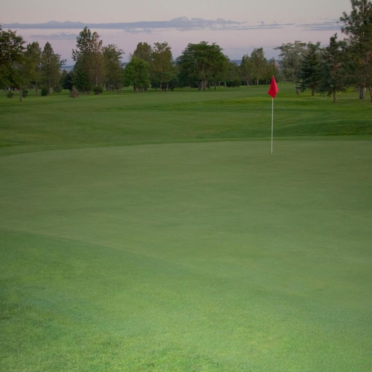 Scotts Bluff Country Club in Scottsbluff, Nebraska, USA GolfPass