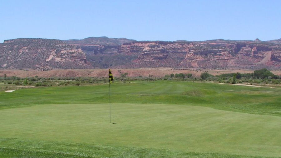 Adobe Creek National GC