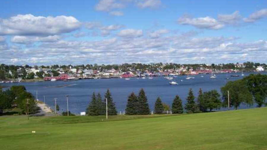 Bluenose GCC