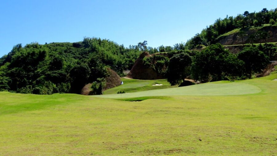 Liloan GC: #3