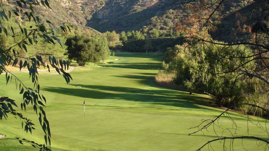 Malibu GC: #6