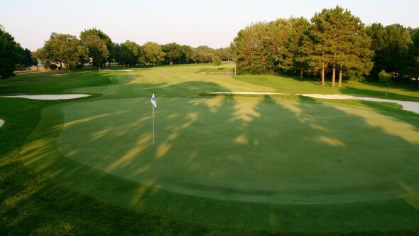 Bunker Hills GC