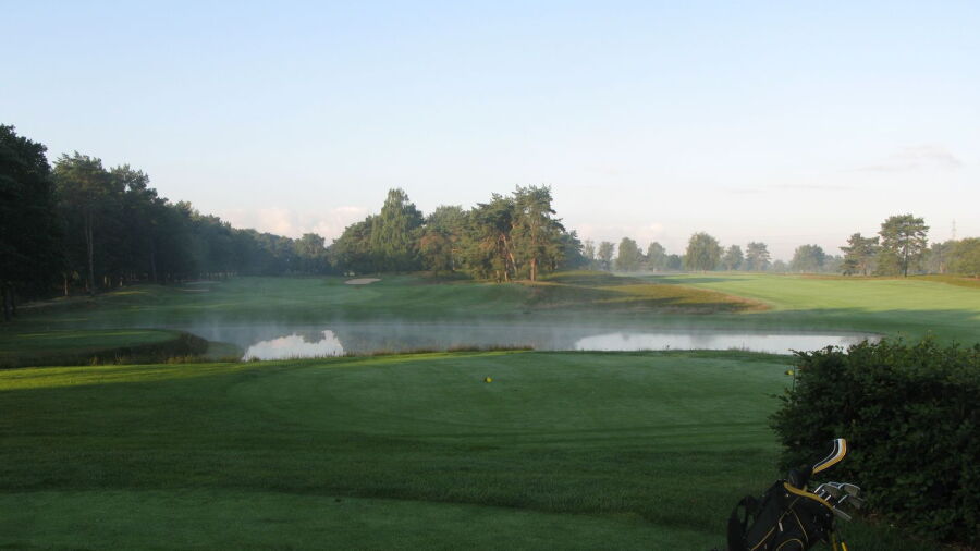 Royal Limburg GC