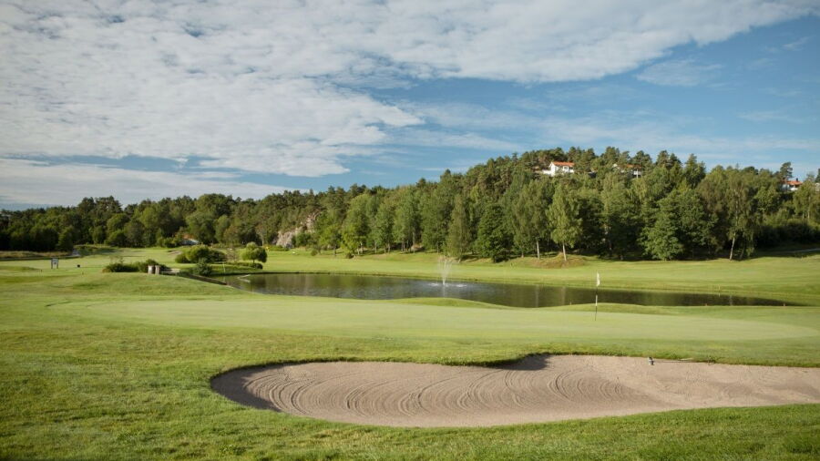 Mjolkerods GC