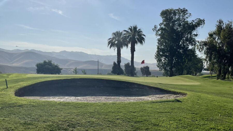 Kern River GC