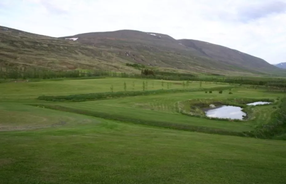 Leifsstadir GC