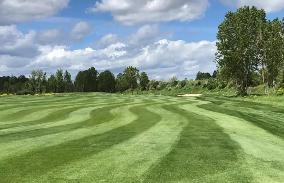 Olimpico de Leon GC