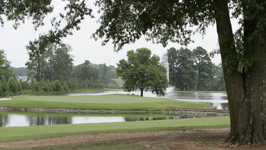 Hurricane GCC