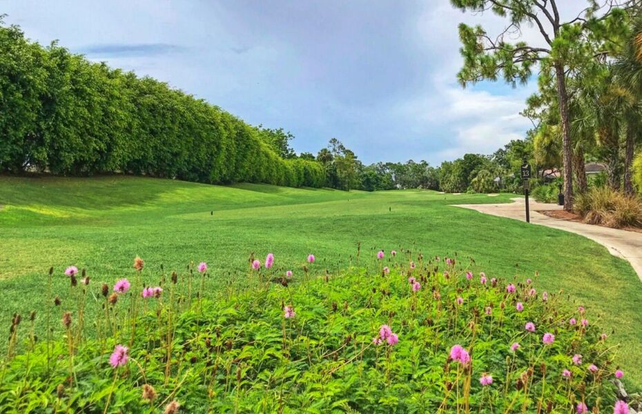 Glen Eagle Golf & Country Club in Naples, Florida, USA GolfPass