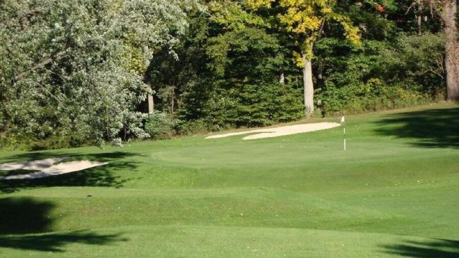 Ontario CC: #16